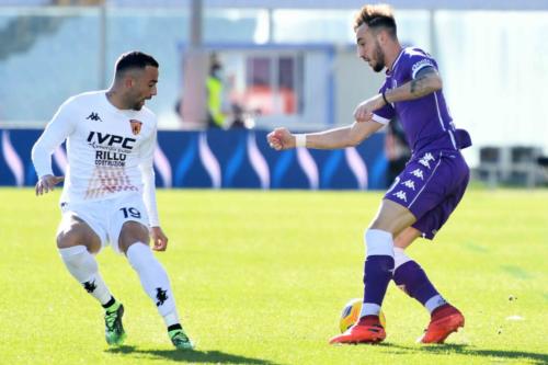 ACF FIORENTINA VS BENEVENTO 16